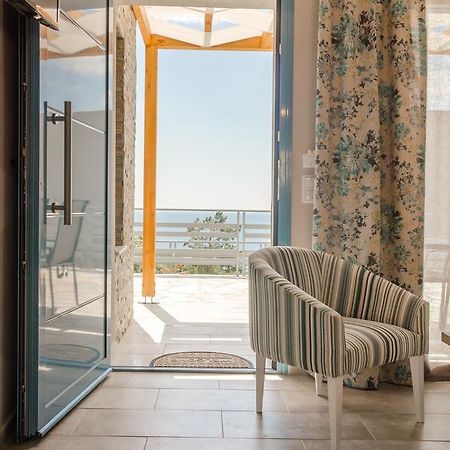 Arina Villa Skála Marión Екстериор снимка