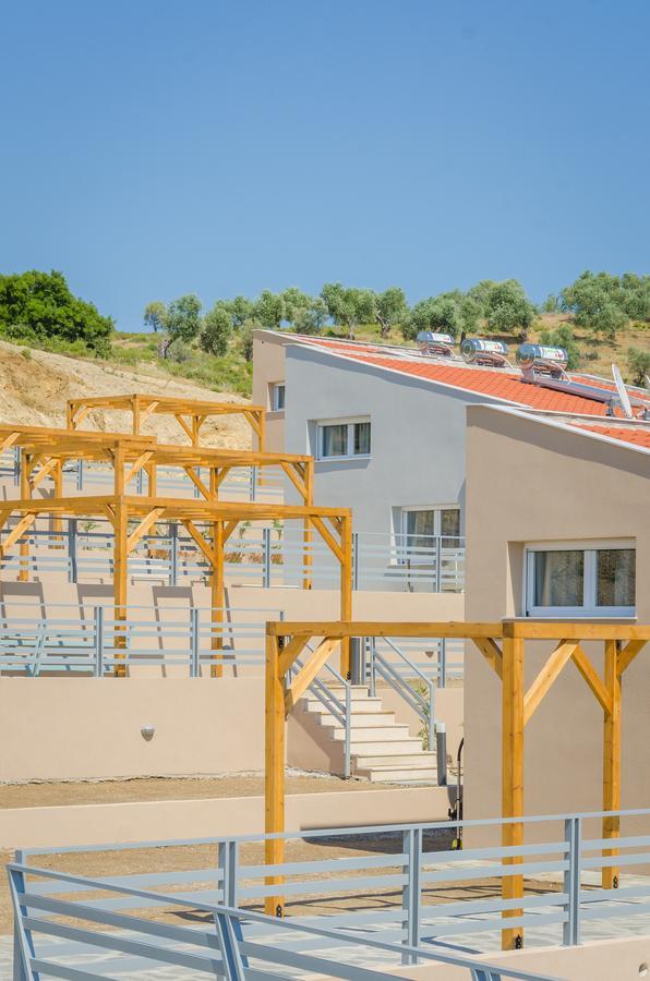 Arina Villa Skála Marión Екстериор снимка
