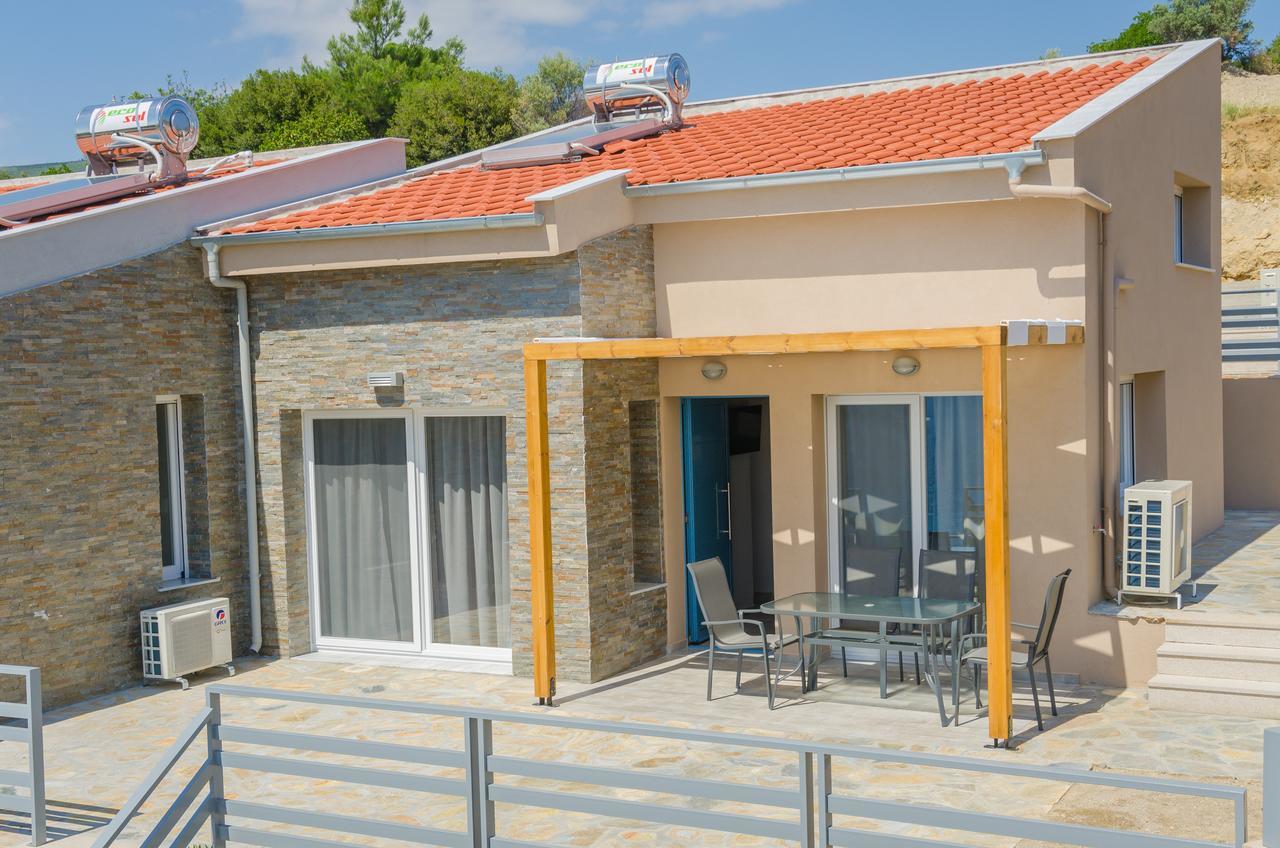 Arina Villa Skála Marión Екстериор снимка
