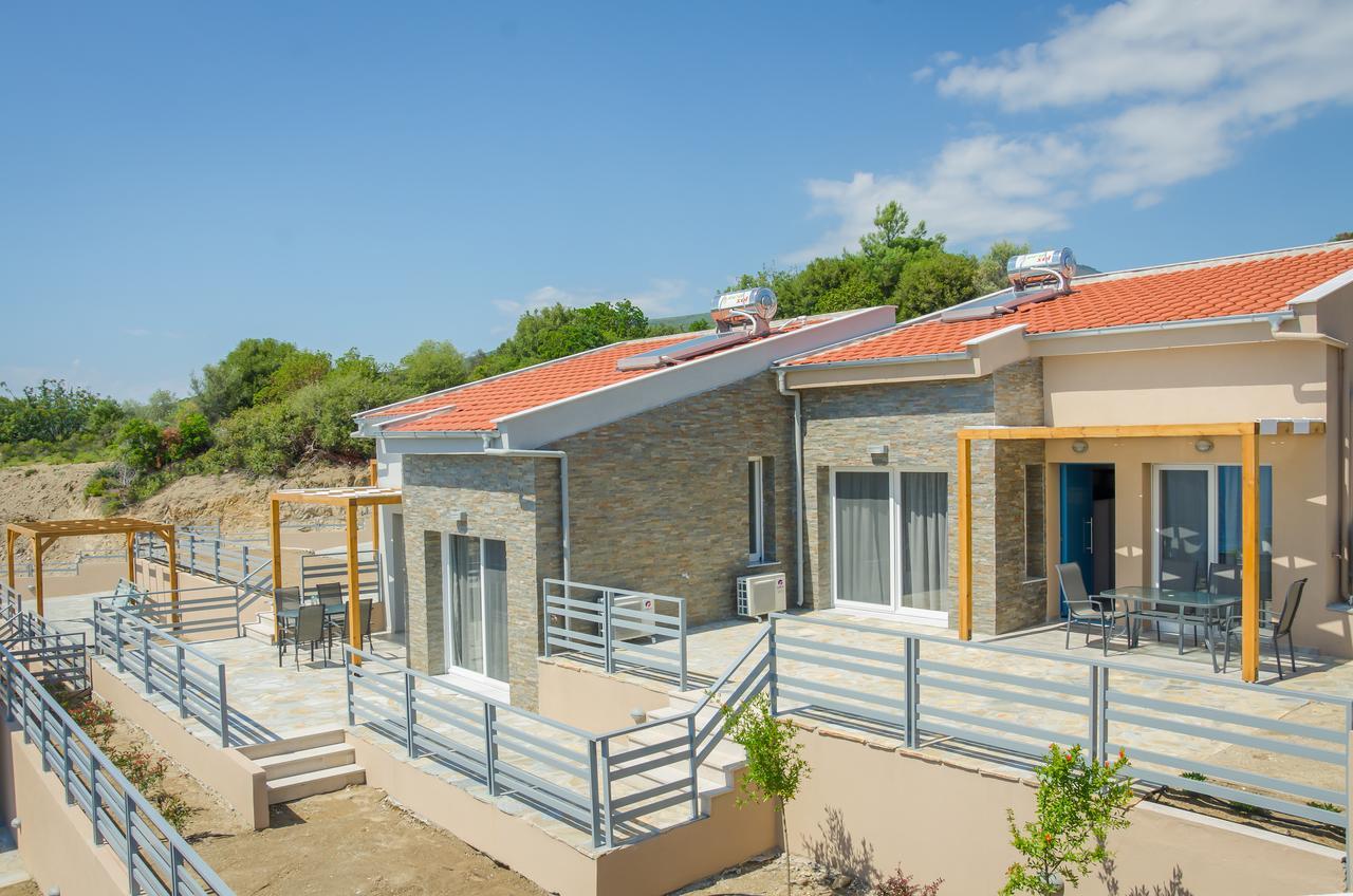 Arina Villa Skála Marión Екстериор снимка