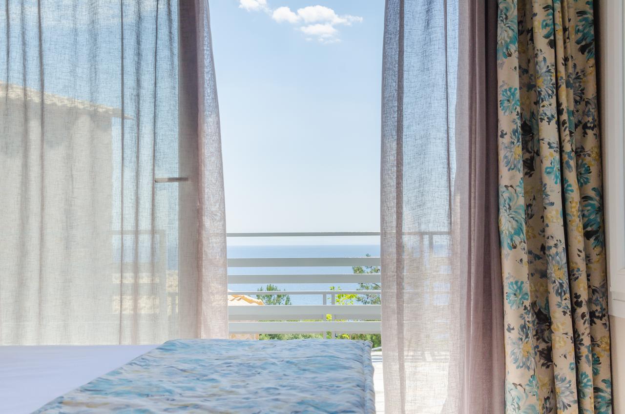 Arina Villa Skála Marión Екстериор снимка