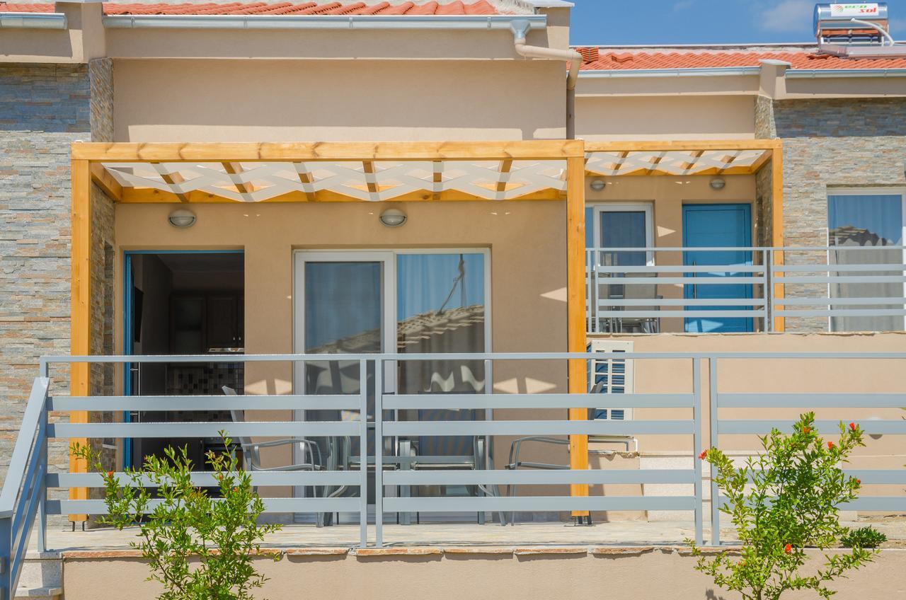 Arina Villa Skála Marión Екстериор снимка