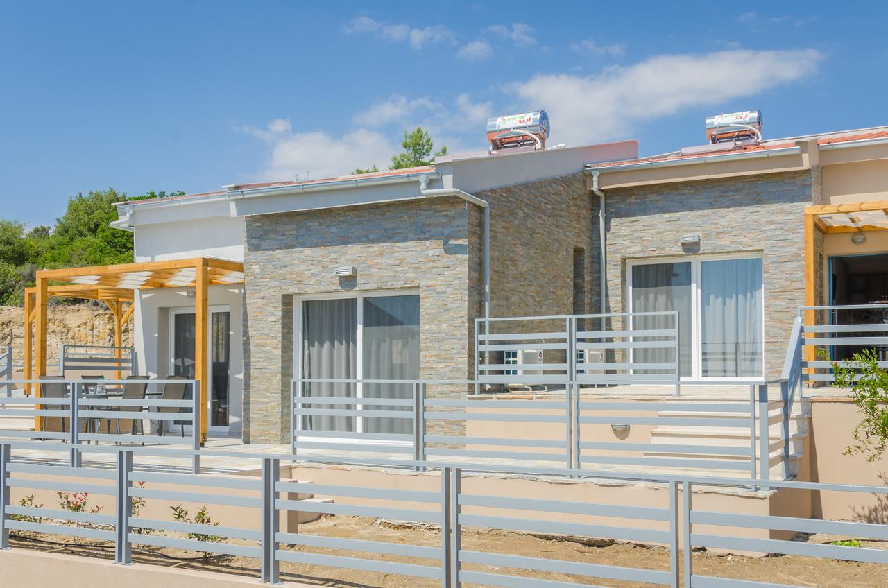 Arina Villa Skála Marión Екстериор снимка