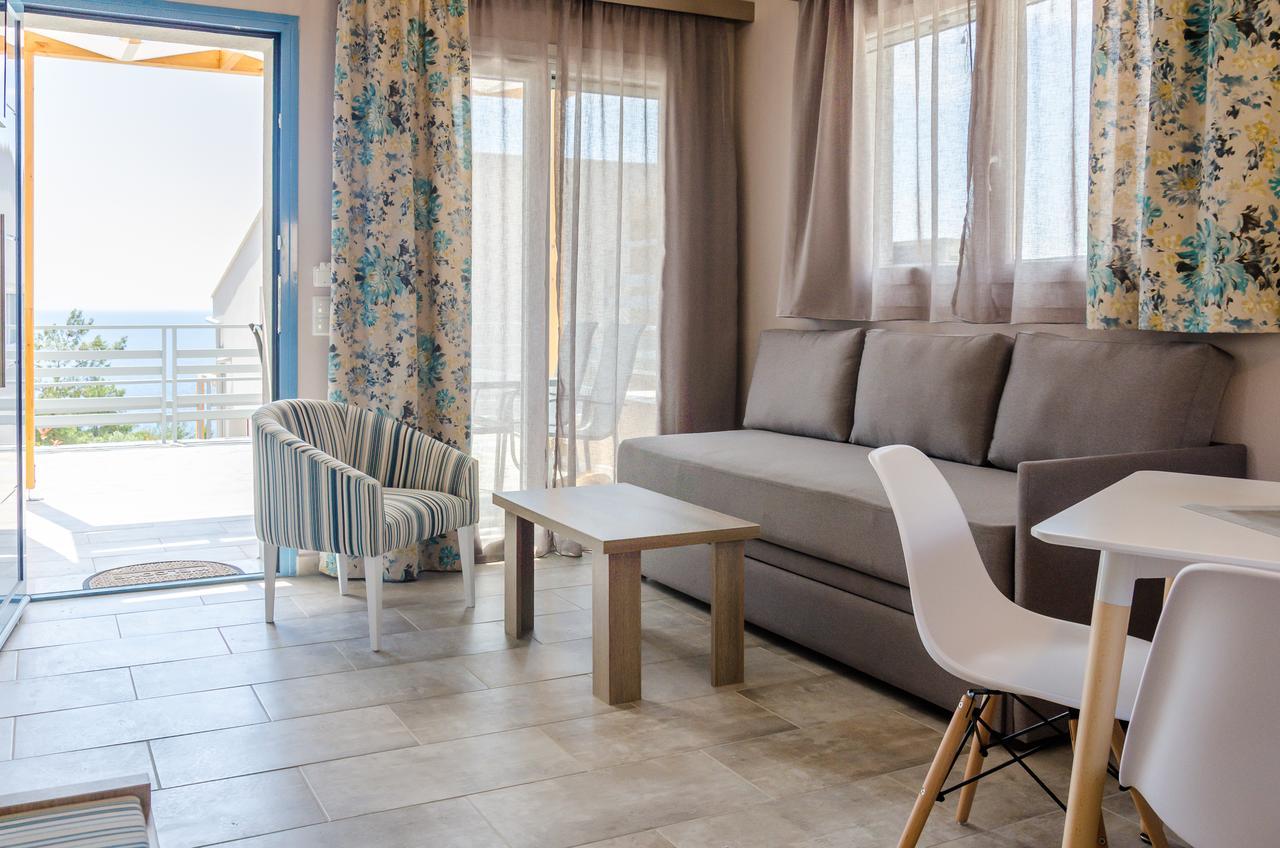 Arina Villa Skála Marión Екстериор снимка