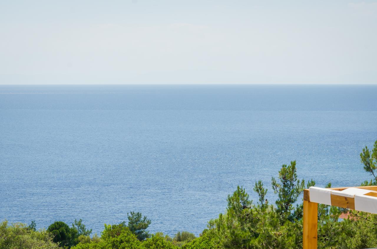 Arina Villa Skála Marión Екстериор снимка