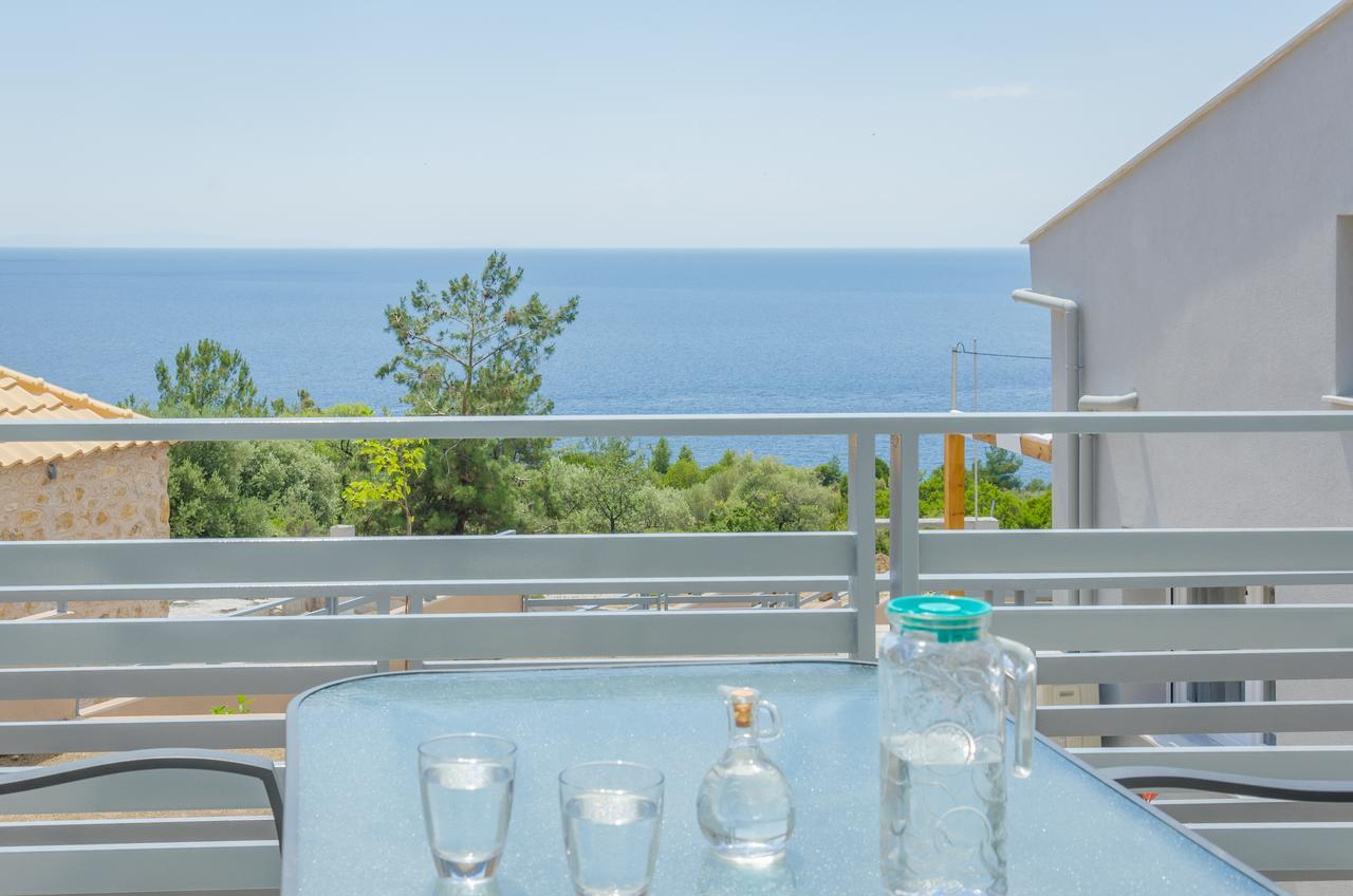 Arina Villa Skála Marión Екстериор снимка
