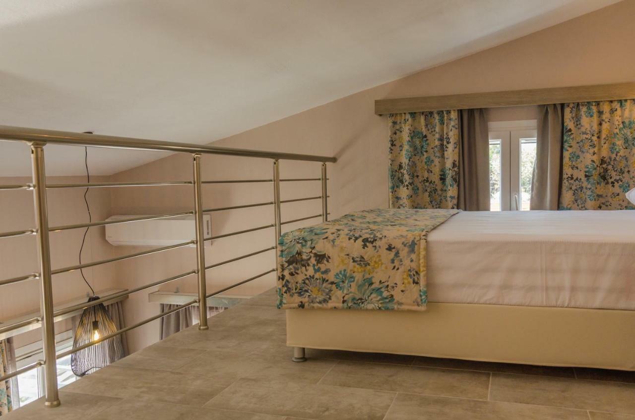 Arina Villa Skála Marión Екстериор снимка